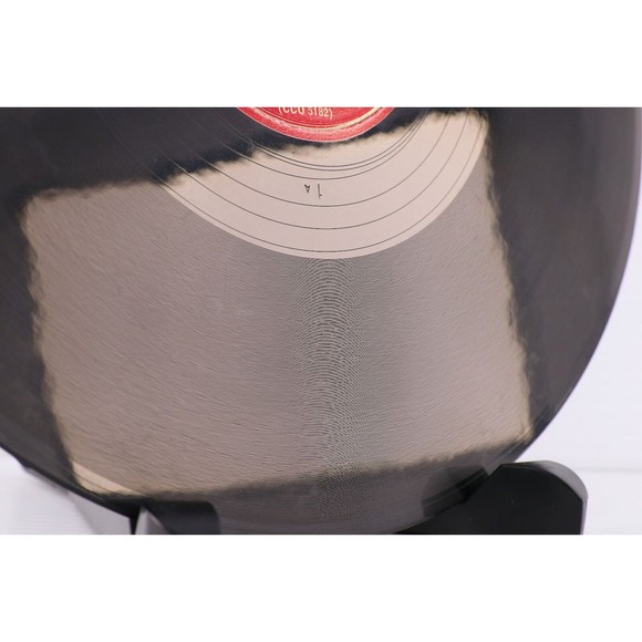 Norbie And Gillie - La-La Waltz / Tinker Polka - 1950 10" 78 rpm Record 12485-F - Picture 10 of 16